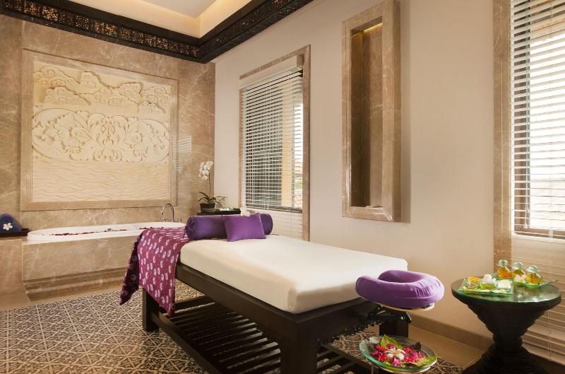 AYANA Villas Bali - Aktivite