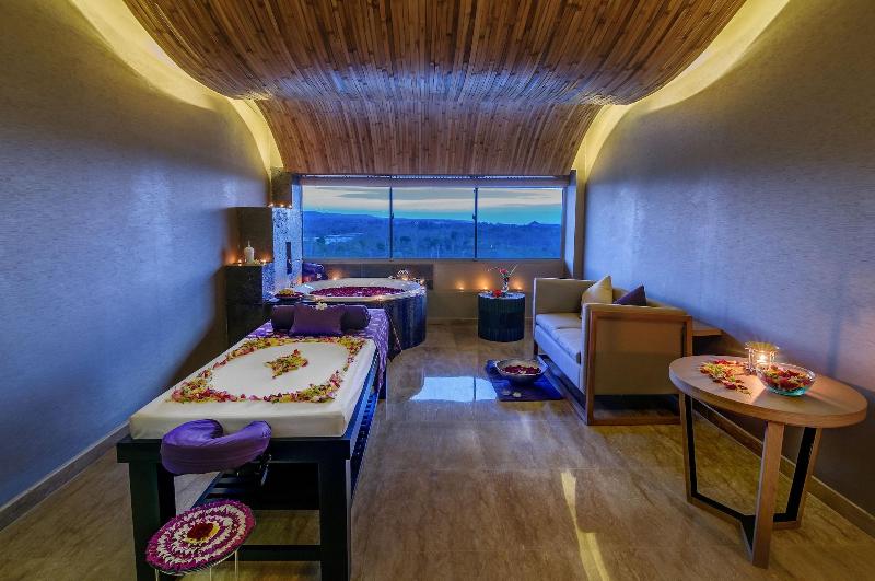 AYANA Villas Bali - Aktivite