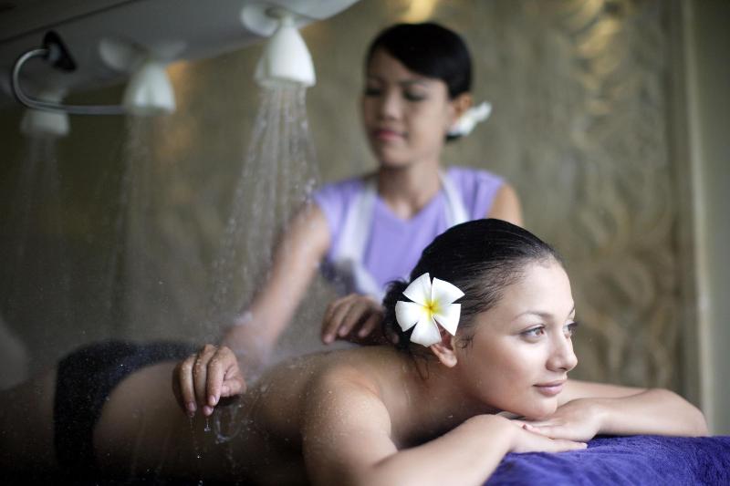 AYANA Villas Bali - Aktivite