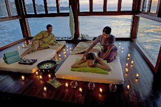 AYANA Villas Bali fotoÄŸrafÄ±