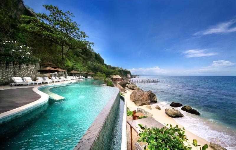 AYANA Villas Bali - Aktivite