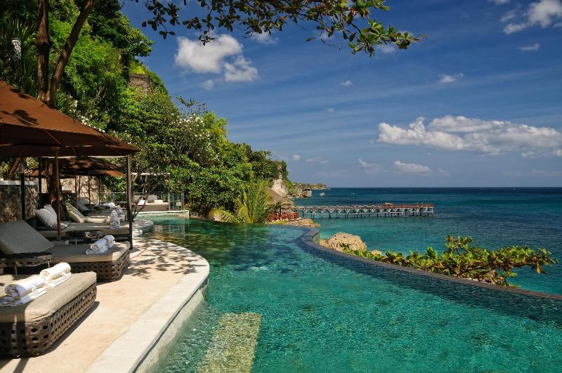 AYANA Villas Bali - Aktivite