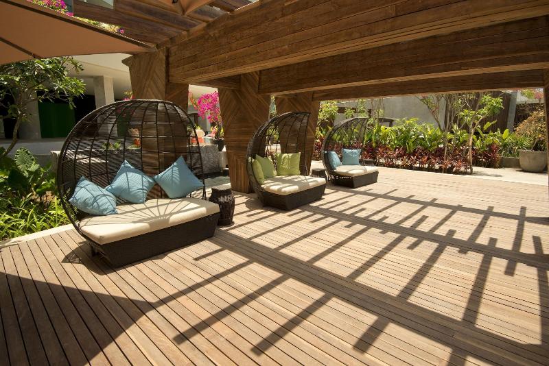 AYANA Villas Bali - Aktivite
