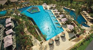 AYANA Villas Bali fotoÄŸrafÄ±