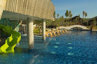 AYANA Villas Bali fotoÄŸrafÄ±