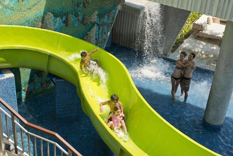 AYANA Villas Bali - Aktivite