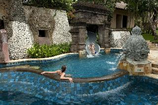 AYANA Villas Bali fotoÄŸrafÄ±