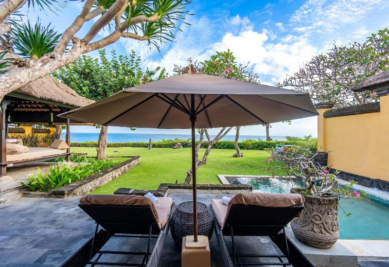 AYANA Villas Bali - Aktivite