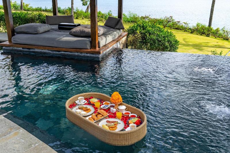 AYANA Villas Bali - Aktivite