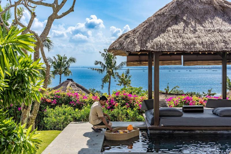 AYANA Villas Bali - Aktivite