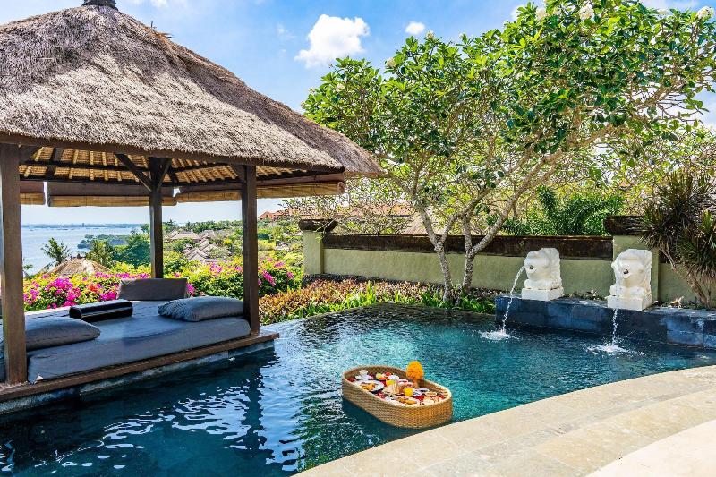AYANA Villas Bali - Aktivite