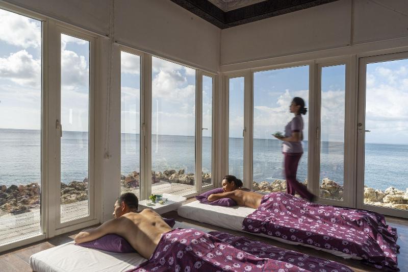 AYANA Villas Bali - Aktivite