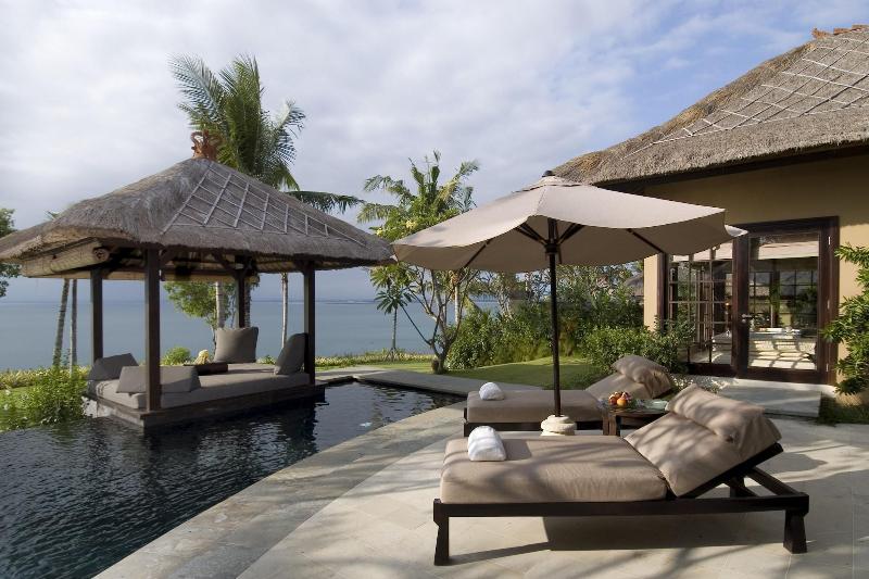 AYANA Villas Bali - Aktivite