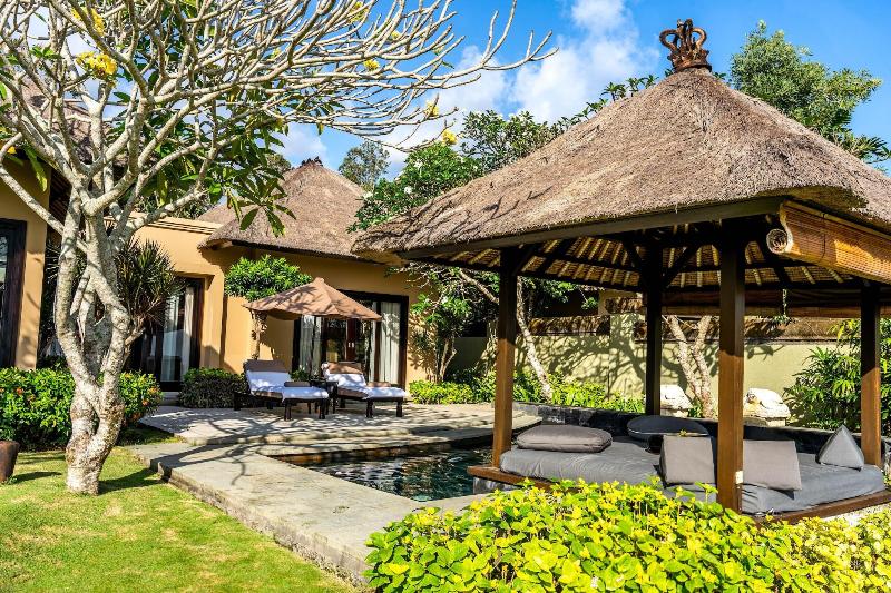 AYANA Villas Bali - Aktivite