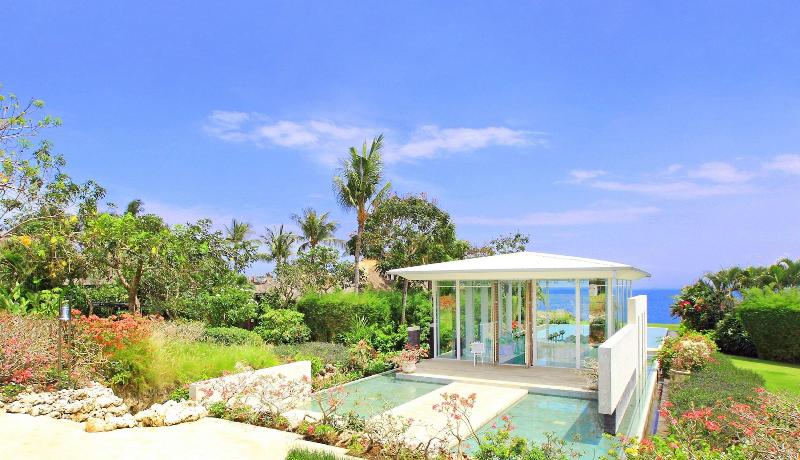 AYANA Villas Bali - Aktivite