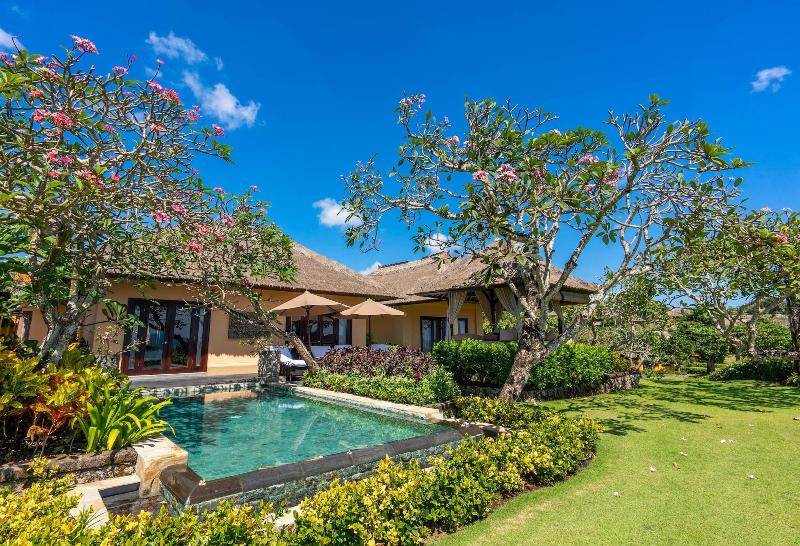 AYANA Villas Bali - Aktivite