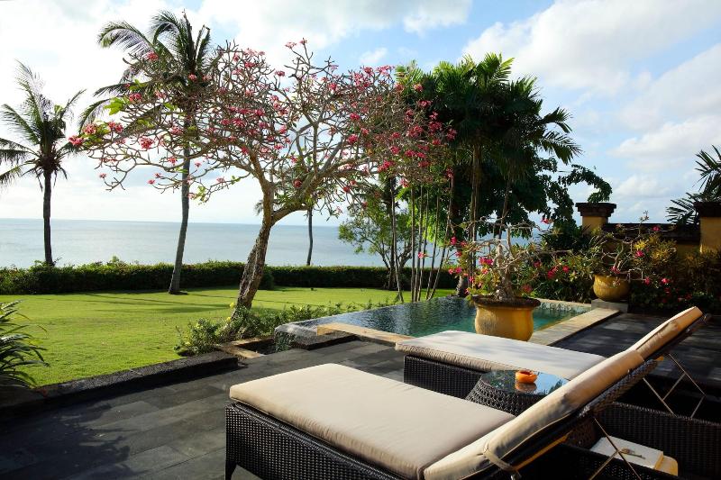 AYANA Villas Bali - Aktivite