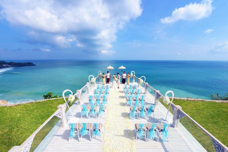 AYANA Villas Bali - Aktivite