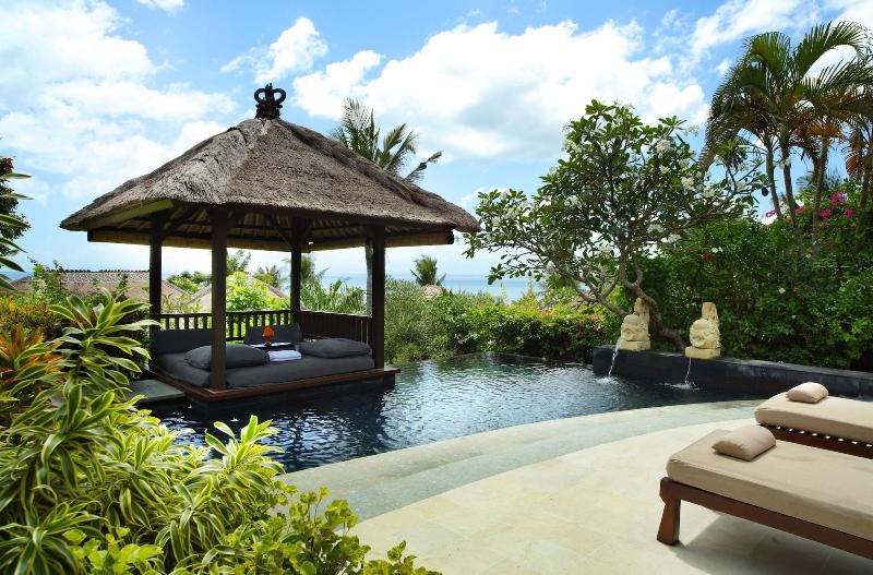 AYANA Villas Bali - Aktivite