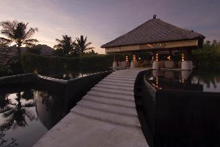 AYANA Villas Bali otel fotoğrafı