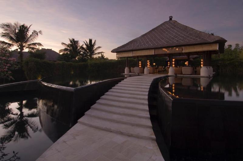 AYANA Villas Bali - Genel