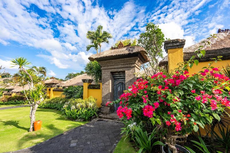 AYANA Villas Bali - Genel
