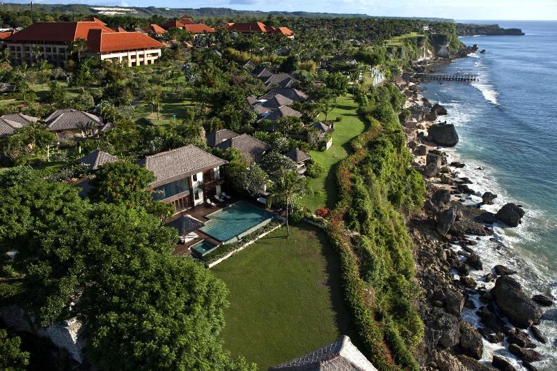 AYANA Villas Bali - Genel