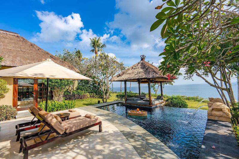 AYANA Villas Bali - Genel