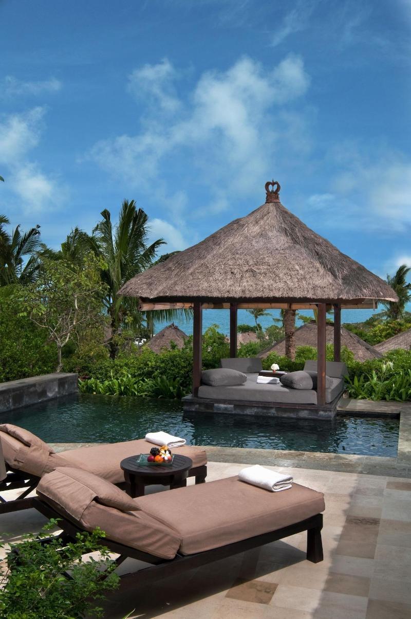 AYANA Villas Bali - Genel