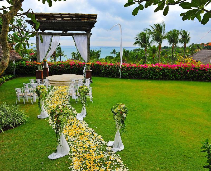 AYANA Villas Bali - Genel