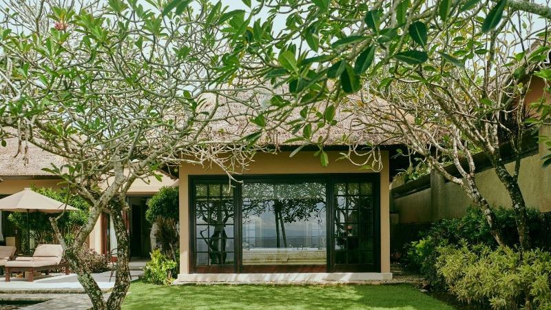 AYANA Villas Bali - Genel