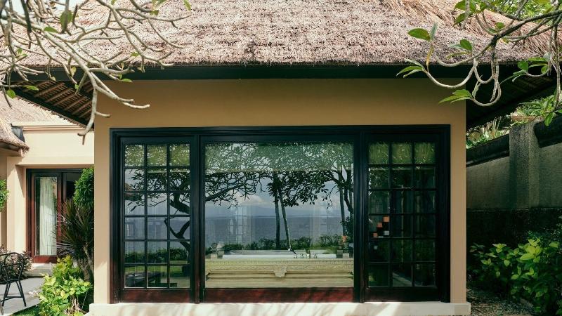 AYANA Villas Bali - Genel