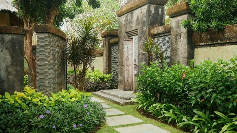 AYANA Villas Bali - Genel
