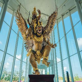 AYANA Villas Bali fotoÄŸrafÄ±