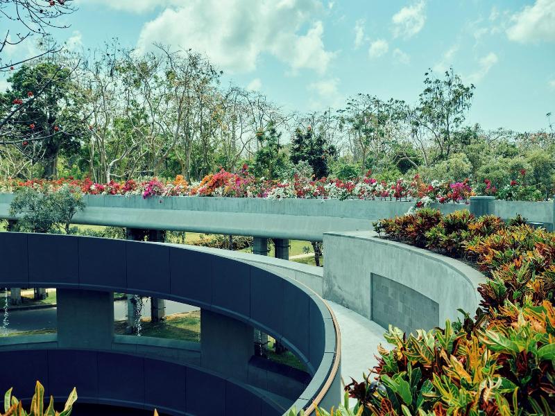 AYANA Villas Bali - Genel