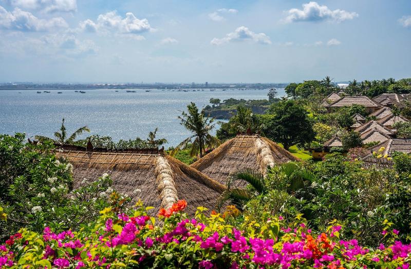 AYANA Villas Bali - Genel
