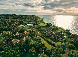 AYANA Villas Bali fotoÄŸrafÄ±