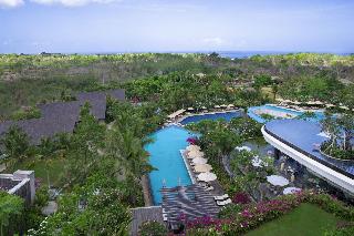 AYANA Villas Bali fotoÄŸrafÄ±