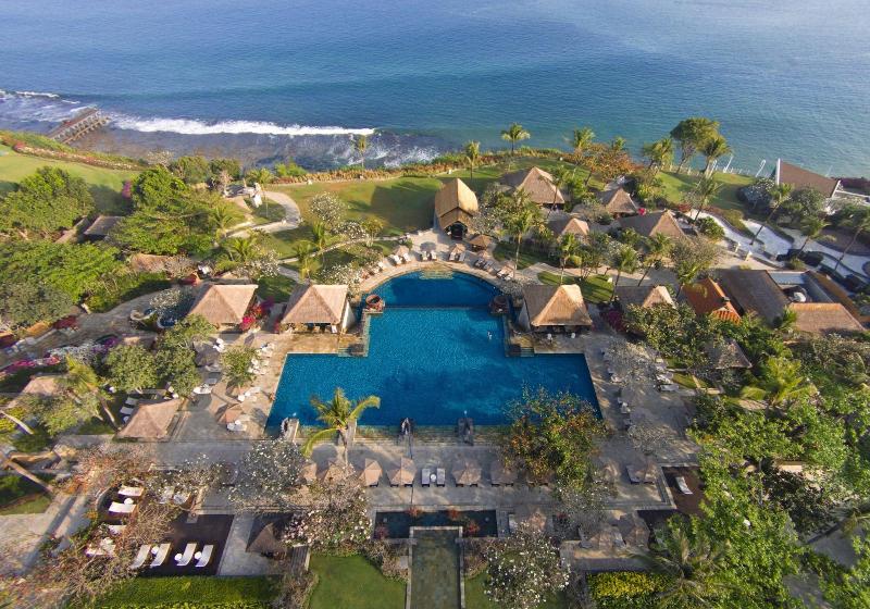 AYANA Villas Bali - Genel