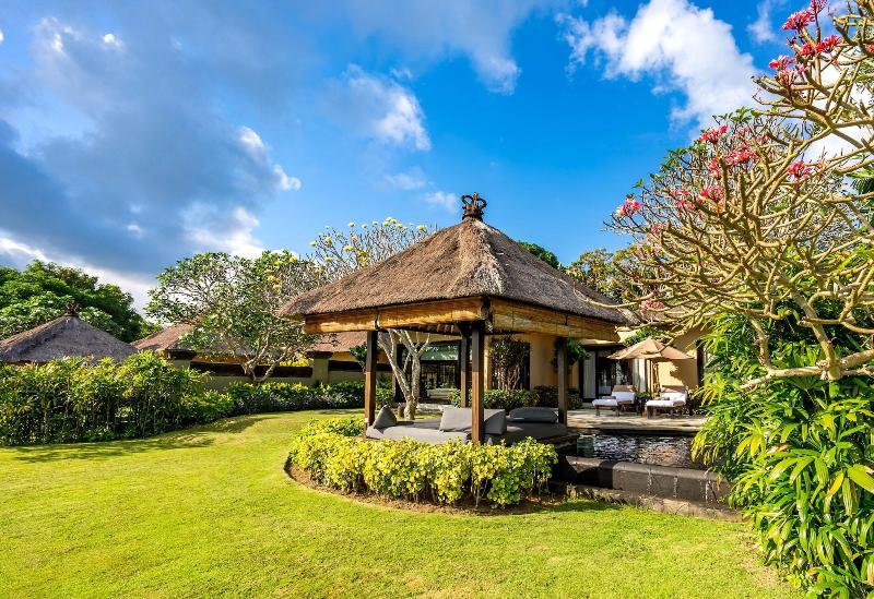 AYANA Villas Bali - Genel