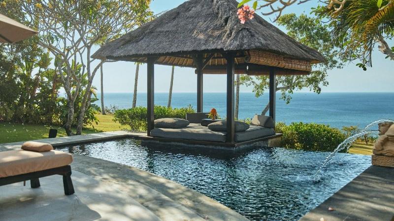 AYANA Villas Bali - Oda