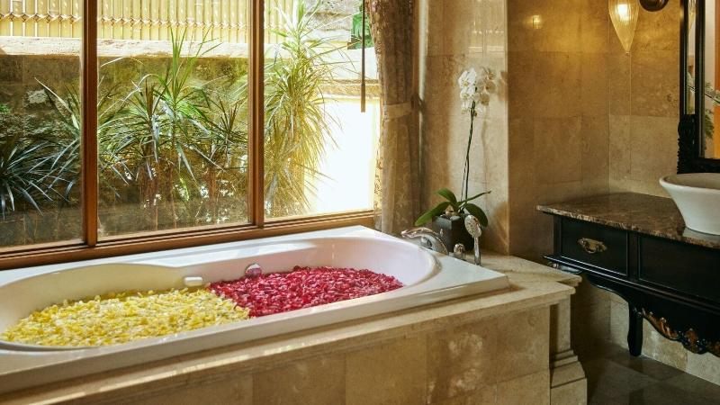 AYANA Villas Bali - Oda