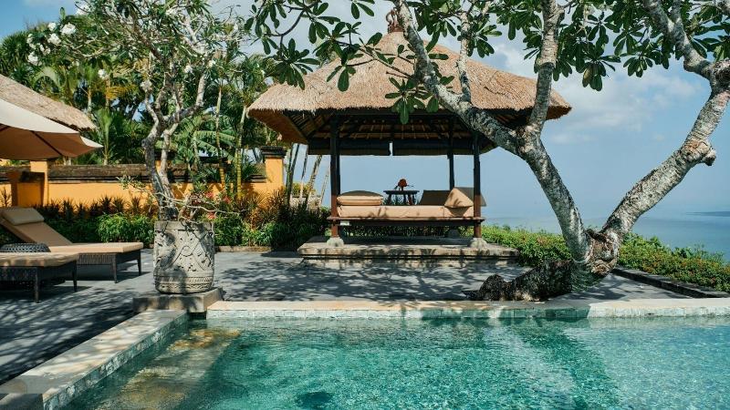 AYANA Villas Bali - Oda
