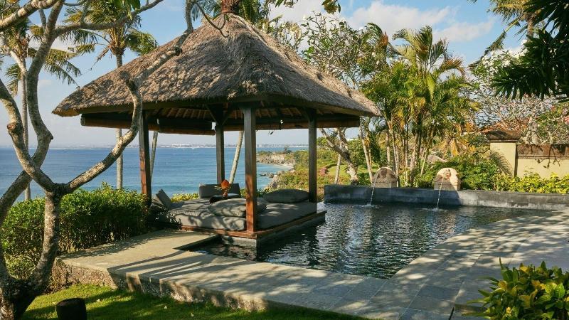 AYANA Villas Bali - Oda