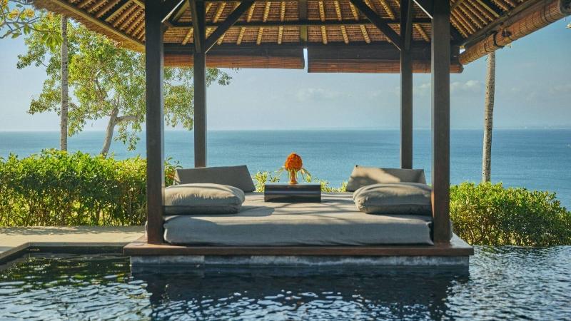 AYANA Villas Bali - Oda