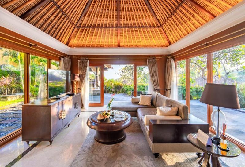 AYANA Villas Bali - Oda