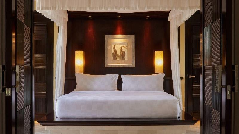 AYANA Villas Bali - Oda