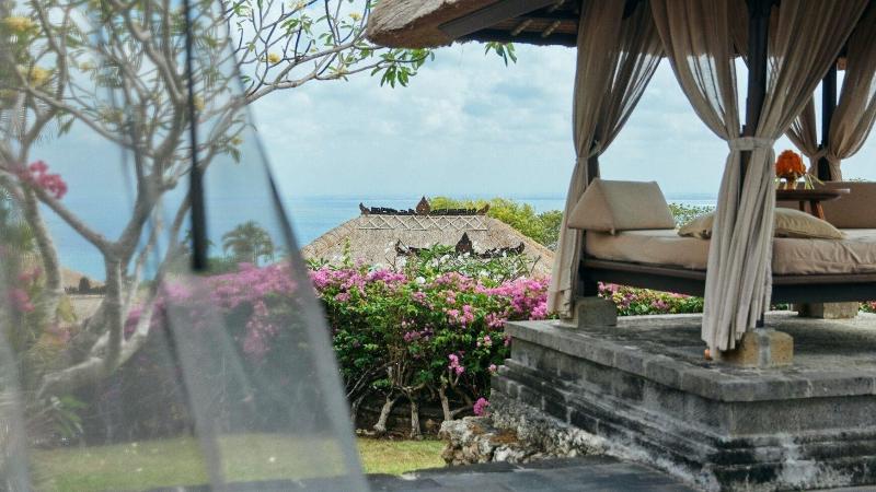 AYANA Villas Bali - Oda