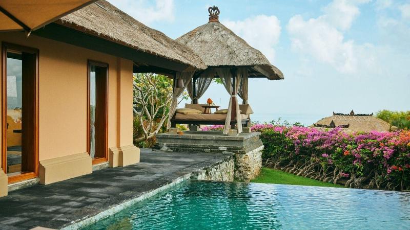 AYANA Villas Bali - Oda