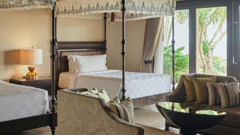AYANA Villas Bali - Oda